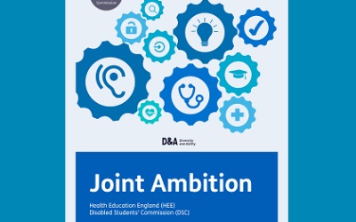 Joint Ambition Statement