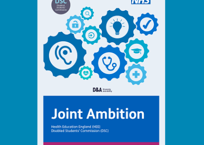 Joint Ambition – Hee And Dsc (february 2023)