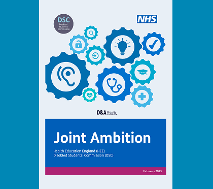 Joint Ambition Statement