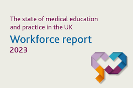 The state of medical education and practice: workforce report 2023