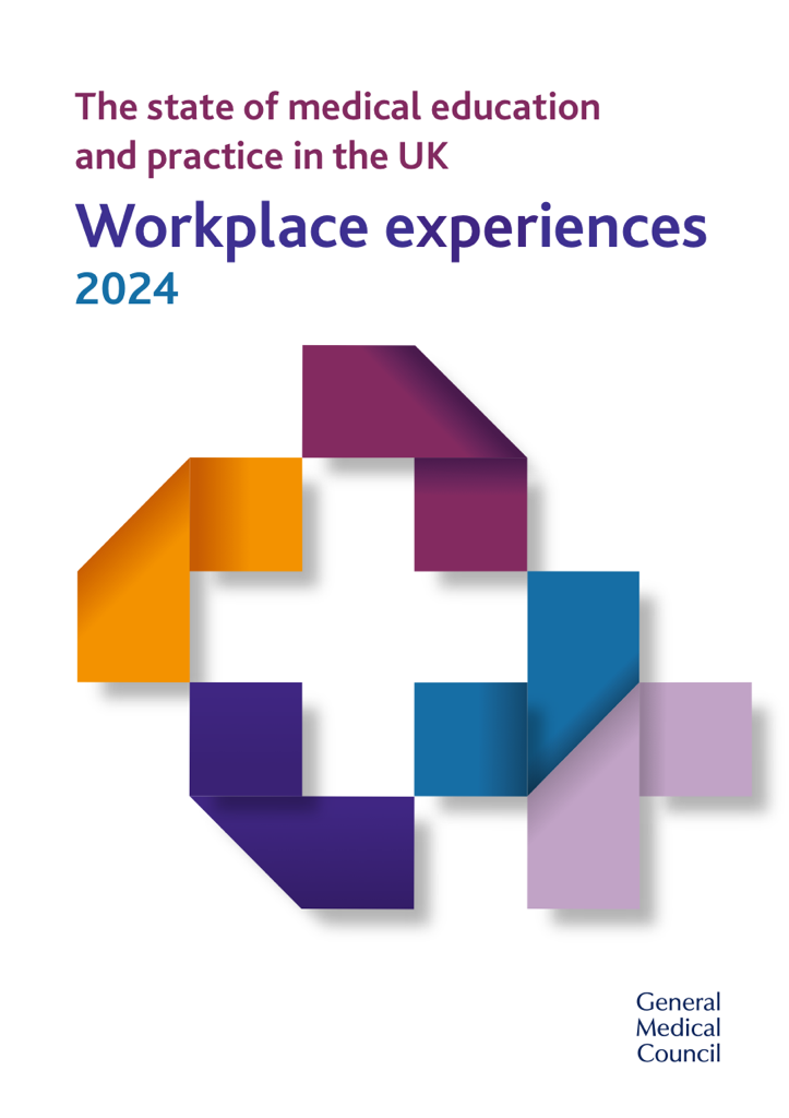 Gmc Somep Workplace Report 2024