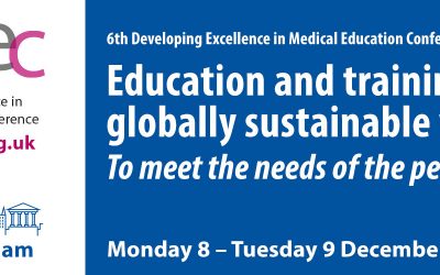 DEMEC25 – There is still time to register