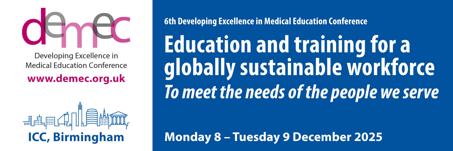 Demec 2025 Banner C Skyline