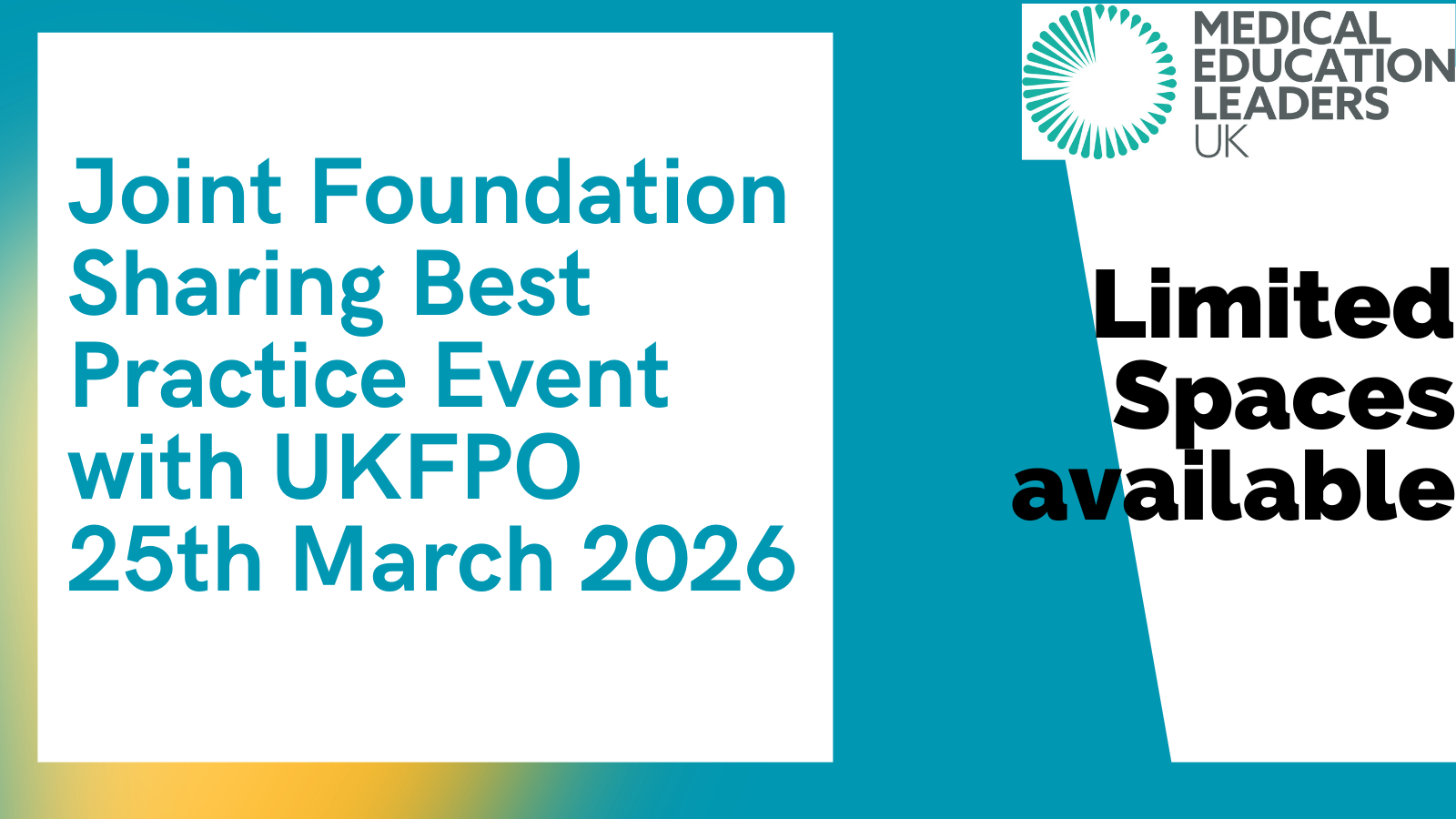 Fp Sharing 2026 Limited Places