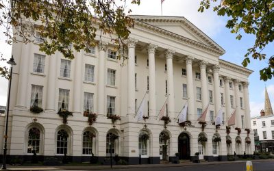 Annual Conference 30th April & 1st May 2026