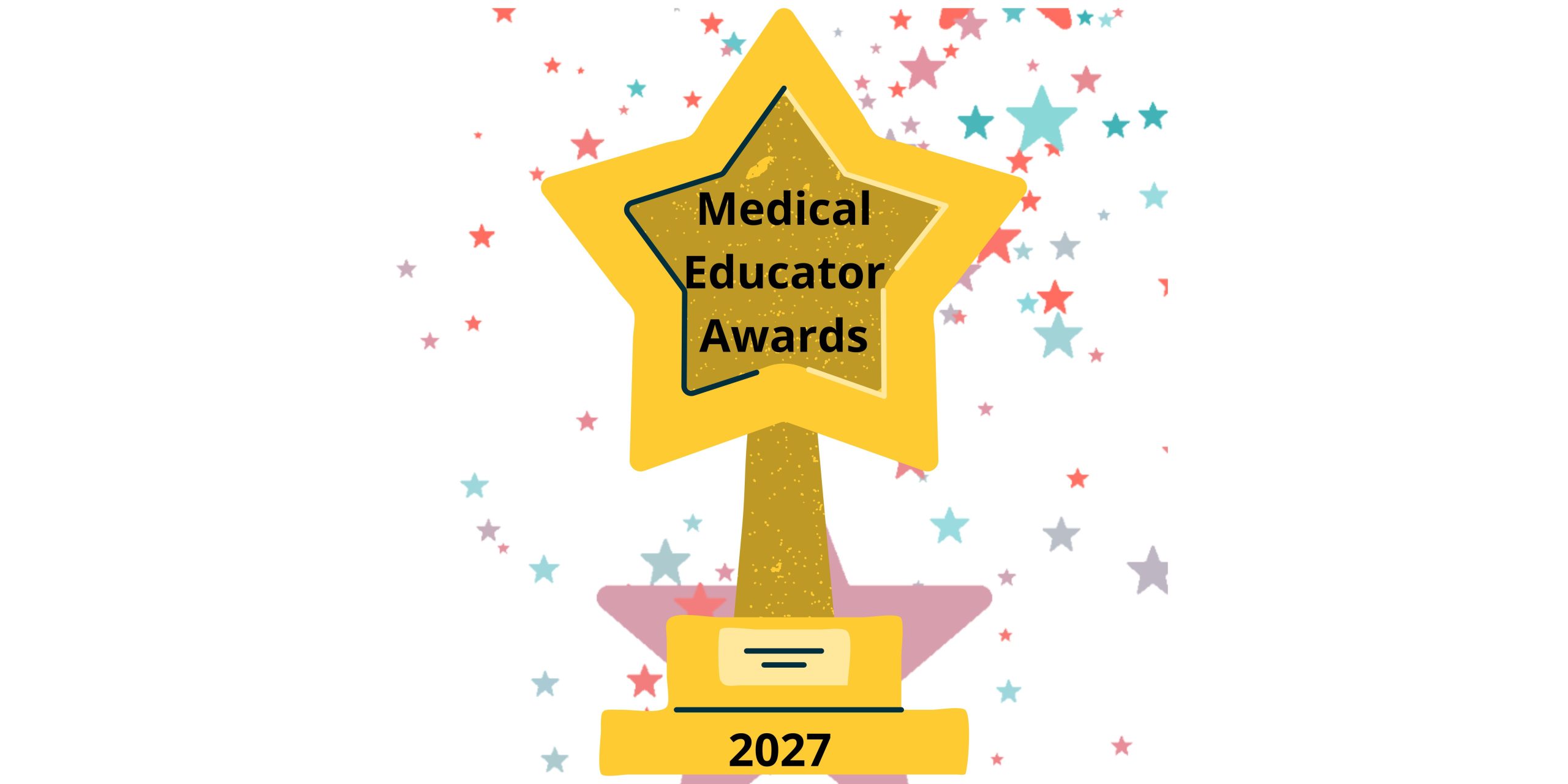 Medical Educator Awards 2027
